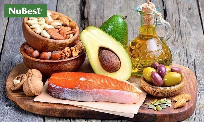 Nên cố gắng ăn đa dạng thực phẩm để chiều cao phát triển tốt