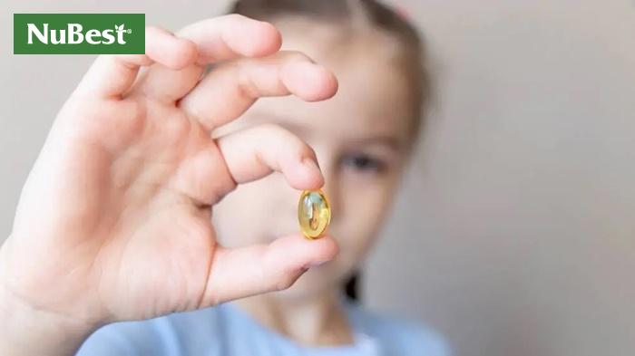 Lựa chọn sản phẩm tăng chiều cao uy tín để cải thiện tầm vóc cho trẻ lớp 2