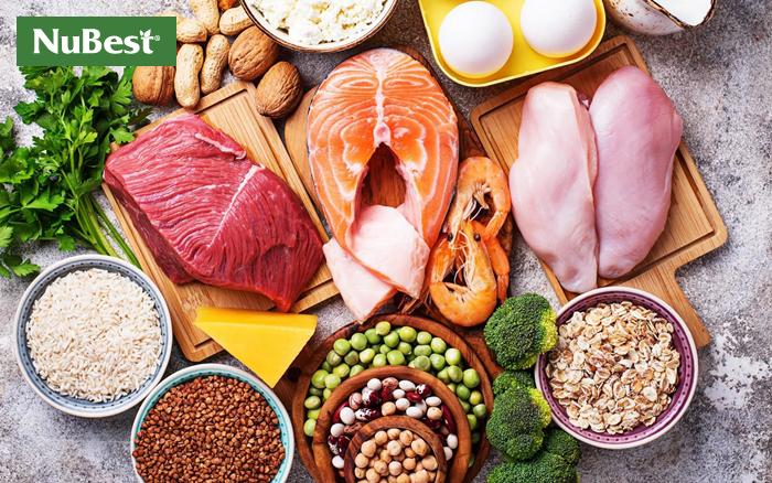 Nên tăng cường dinh dưỡng cho bữa ăn của trẻ
