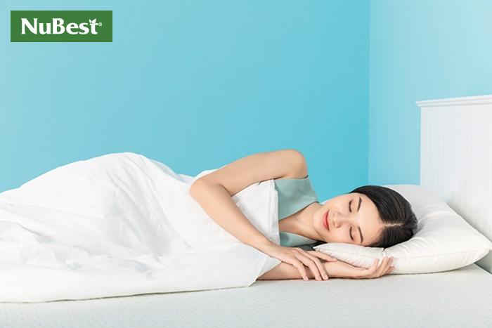 Ngủ sớm và đủ giấc giúp trẻ học tập tốt và cao lớn vượt trội