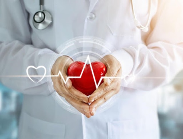 Magie hỗ trợ tăng cường sức khỏe tim mạch, giảm thiểu nguy cơ đột quỵ