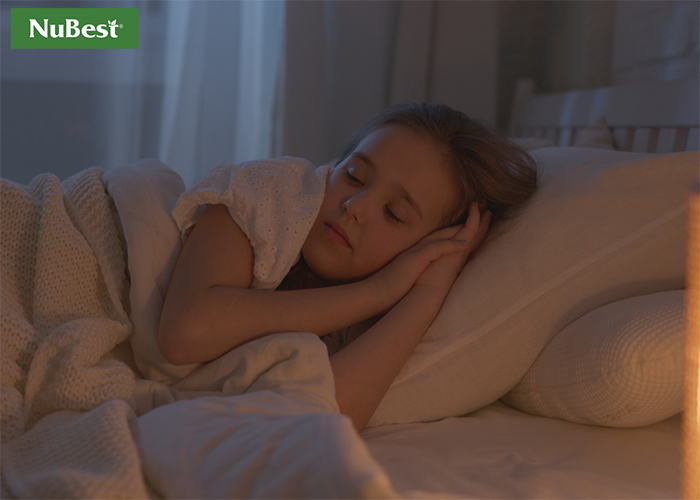 Vận động ngoài trời mang đến nhiều lợi ích về sức khỏe thể chất và tinh thần cho trẻ nhỏ