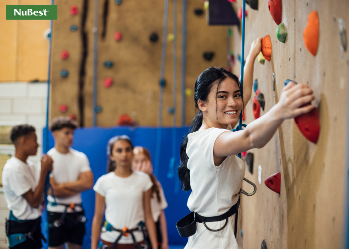 Chú ý khởi động kỹ lưỡng và trang bị các thiết bị bảo hộ đảm bảo yếu tố an toàn