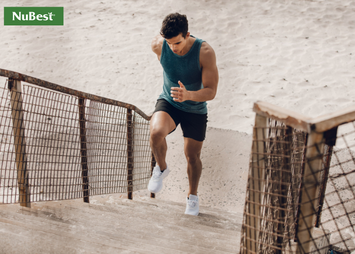 Tần suất tập luyện đều đặn là “chìa khoá” quyết định đến tốc độ phát triển chiều cao