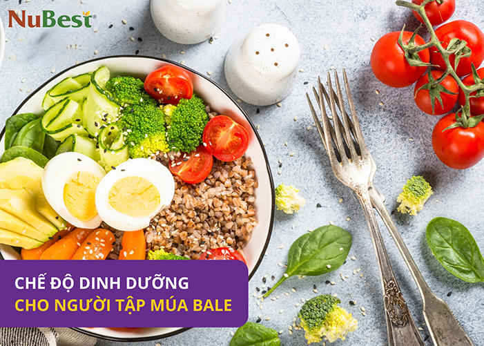 ​​​​​​​Các chất dinh dưỡng tốt cho quá trình phát triển chiều cao