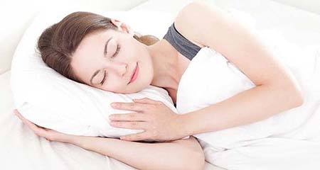 ngủ đủ là cách để tăng chiều cao ở tuổi 14 hiệu quả nhất