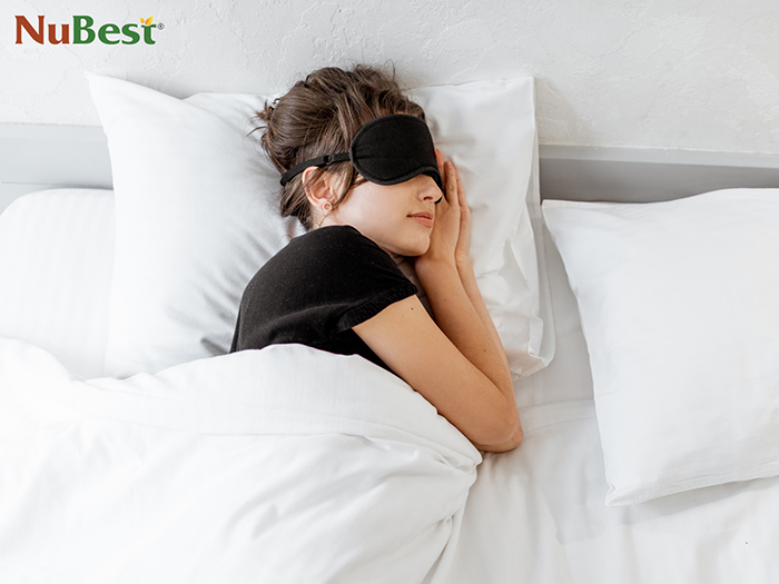 Tập luyện nhảy Kpop giúp ngủ sâu giấc, ngủ ngon hơn