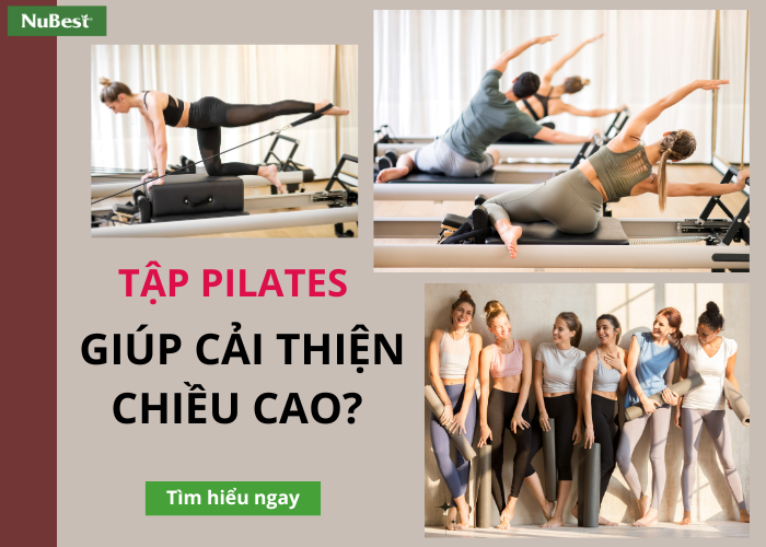 Liệu tập luyện Pilates có mang đến cho cơ thể những lợi ích sức khỏe như mong muốn?