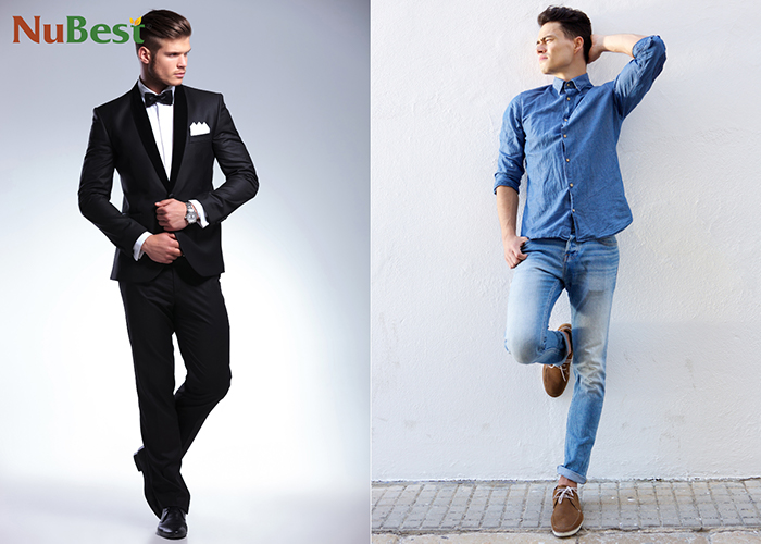 Số đo chuẩn là điều kiện bắt buộc để trở thành người mẫu chuyên nghiệp