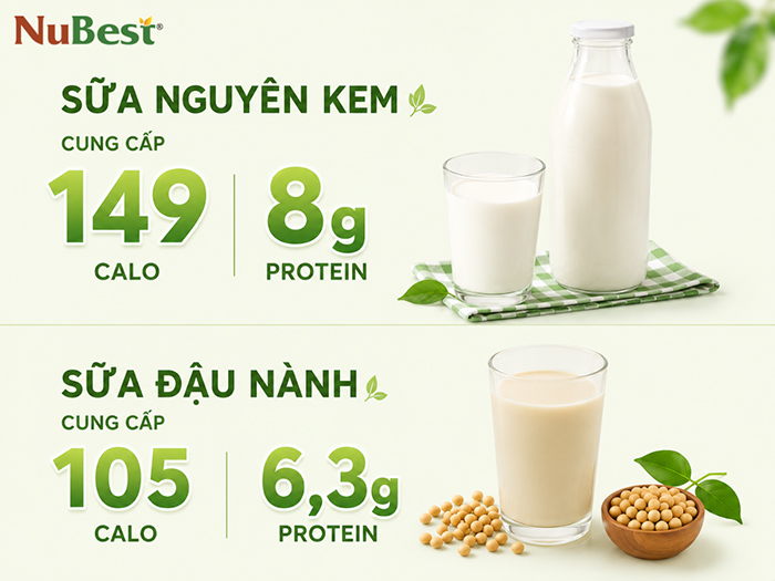 Sữa là một phần thiết yếu của chế độ dinh dưỡng tăng chiều cao.