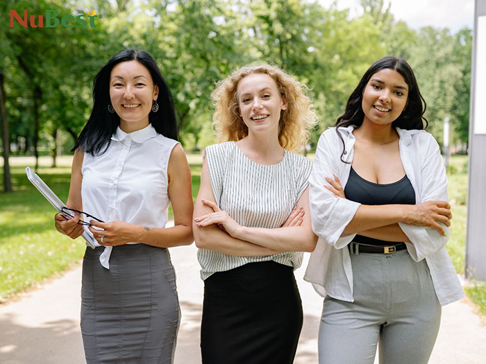 Các phương pháp “hack” chiều cao cho người trưởng thành