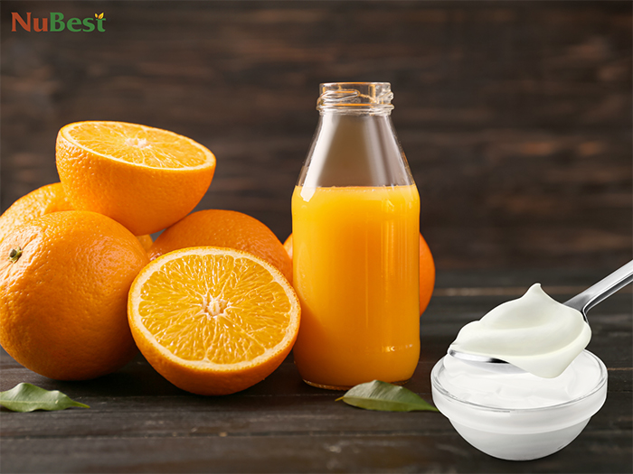 Chọn cám gạo xay nhuyễn để hạn chế sự xay xát làm tổn thương làn da 