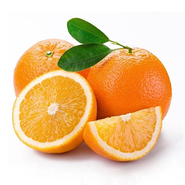 Cam giàu vitamin C rất tốt cho da