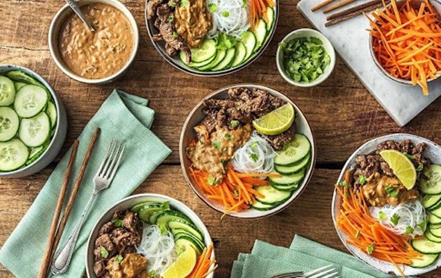 Chế độ ăn uống khoa học giúp chiều cao phát triển tốt