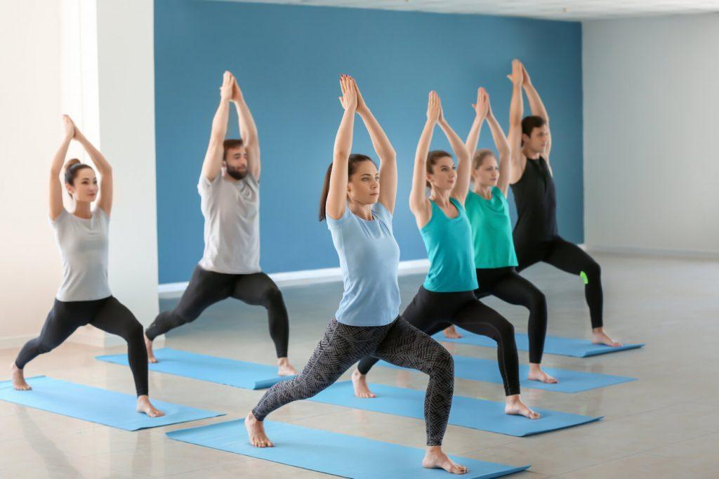 thể thao mỗi ngày tốt để tăng chiều cao ở tuổi 25
