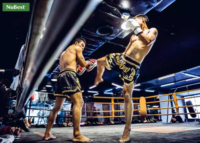 Muay Thái bộ môn võ thuật nổi tiếng tại Thái Lan được lan truyền và áp dụng tại nhiều quốc gia&nbsp;