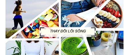 thay đổi lối sống giúp tăng chiều cao ở tuôi 18