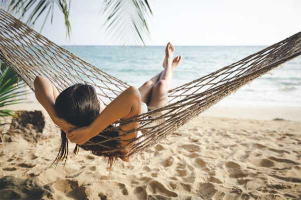 cân bằng chế độ nghỉ ngơi