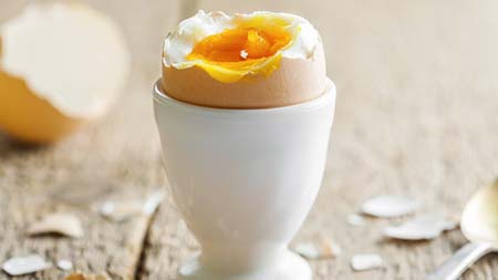 trứng thức ăn tăng chiều cao tốt nhất tuổi 18