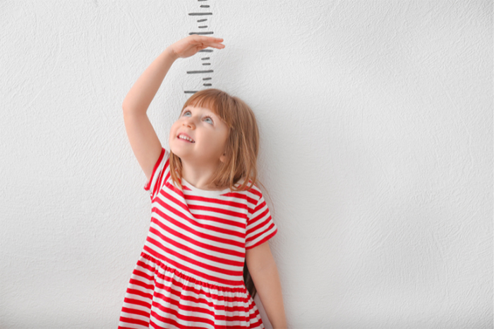 Canxi rất cần thiết cho quá trình tăng trưởng và phát triển bình thường của xương