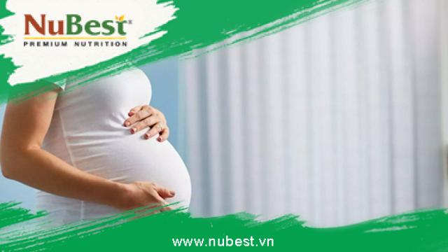 Phụ nữ mang thai cần bổ sung Natri để duy trì sức khỏe và hỗ trợ thai nhi phát triển