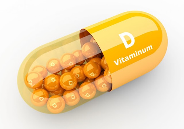Thực phẩm hỗ trợ vitamin D là một phương pháp bổ sung hiệu quả