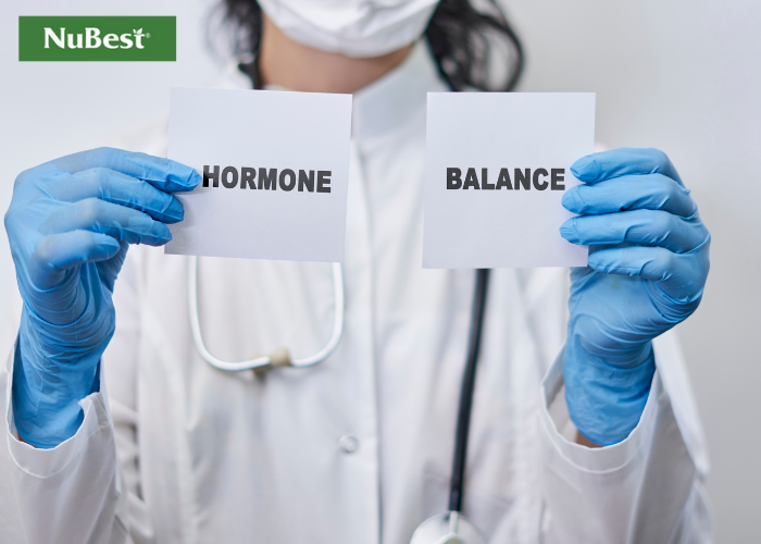 Thiếu hụt hormone tăng trưởng khiến quá trình phát triển chiều cao bị gián đoạn 
