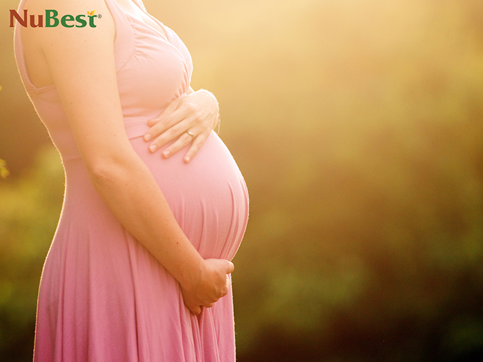 Phụ nữ mang thai cần bổ sung Natri để duy trì sức khỏe và hỗ trợ thai nhi phát triển