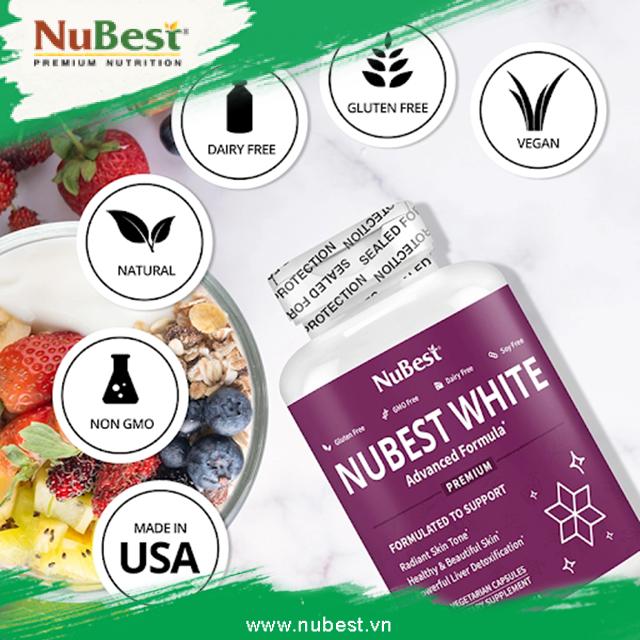 NuBest White