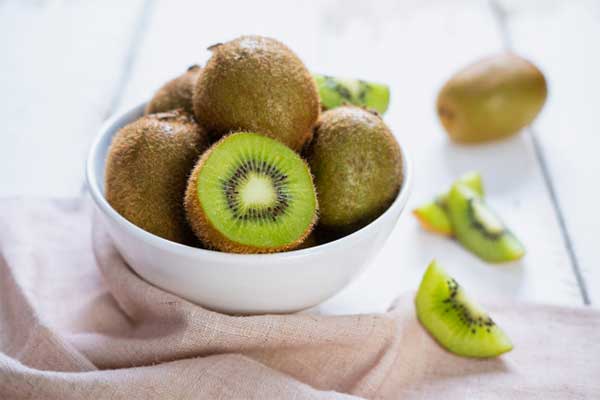 trái kiwi