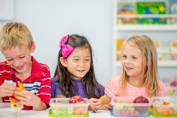 Tìm hiểu và lên thực đơn kết hợp các nhóm thực phẩm đa dạng dưỡng chất&nbsp;