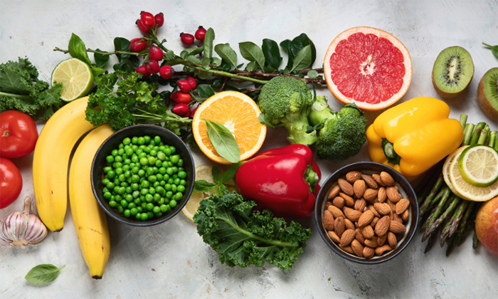 Chuẩn bị thực đơn ăn uống giàu dinh dưỡng cho trẻ 6 tuổi mỗi ngày