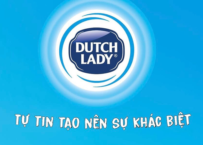 Sữa Cô Gái Hà Lan có lịch sử hình thành và phát triển hơn 150 năm