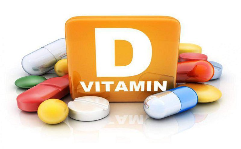 vitamin D