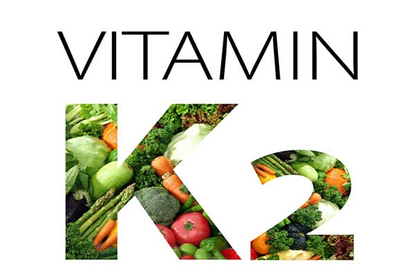 Vitamin K2